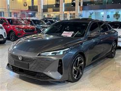 Changan Eado Plus